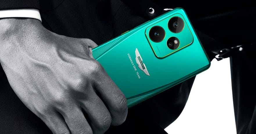 realme GT 7 Dream Edition price and specs via Revu Philippines