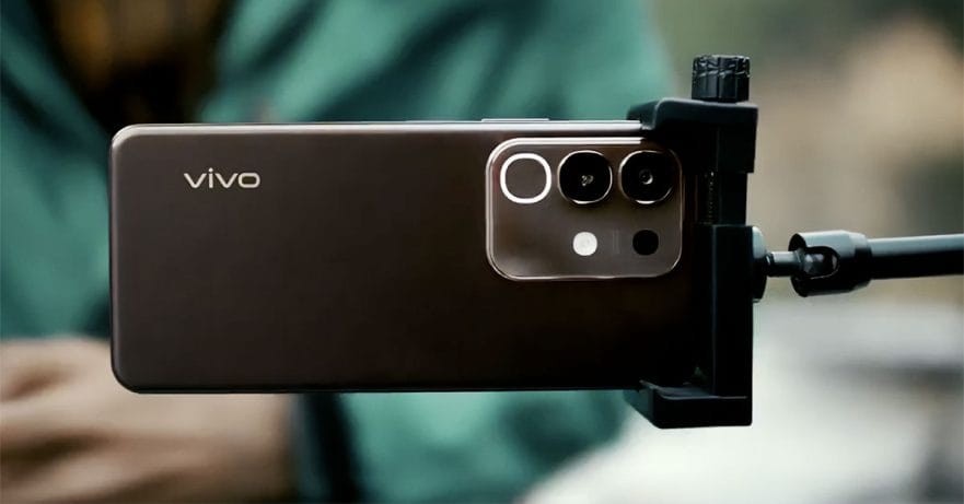 vivo Y29 price and specs via Revu Philippines