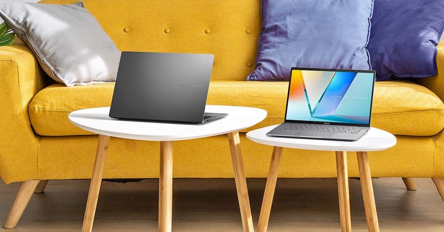 2025 ASUS Vivobook S16 price and specs via Revu Philippines