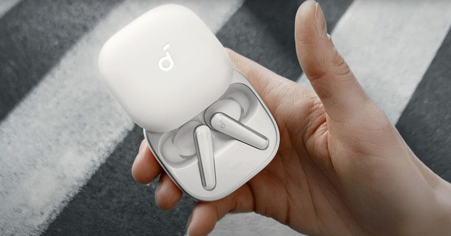 Anker Soundcore Liberty 5 price and specs and features via Revu Philippines