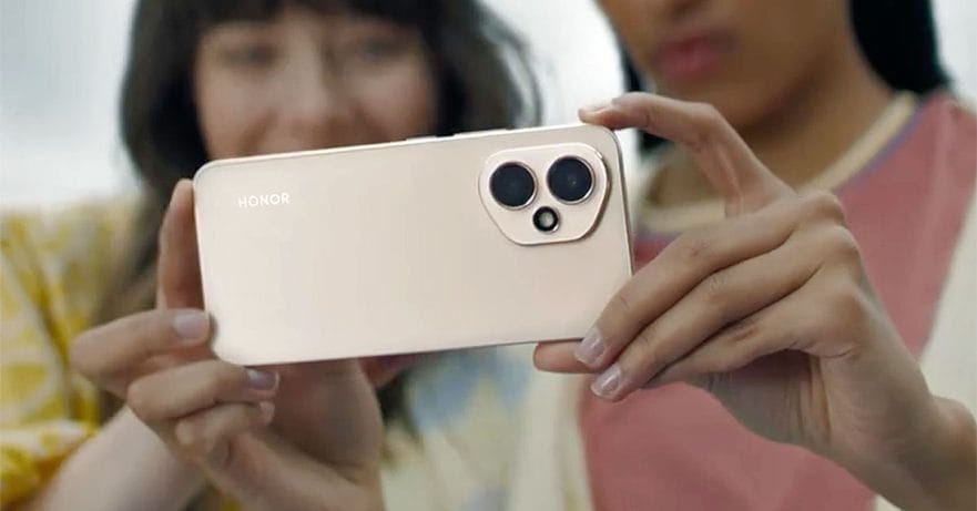 HONOR 400 5G price and specs via Revu Philippines