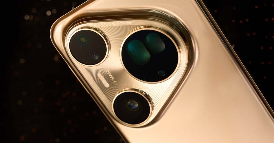 Huawei Pura 80 Ultra price and specs via Revu Philippines