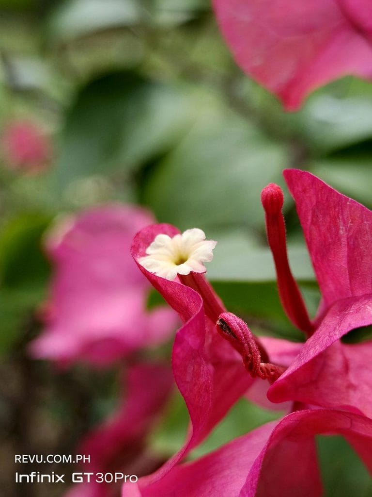 Infinix GT 30 Pro camera sample picture in review by Revu Philippines