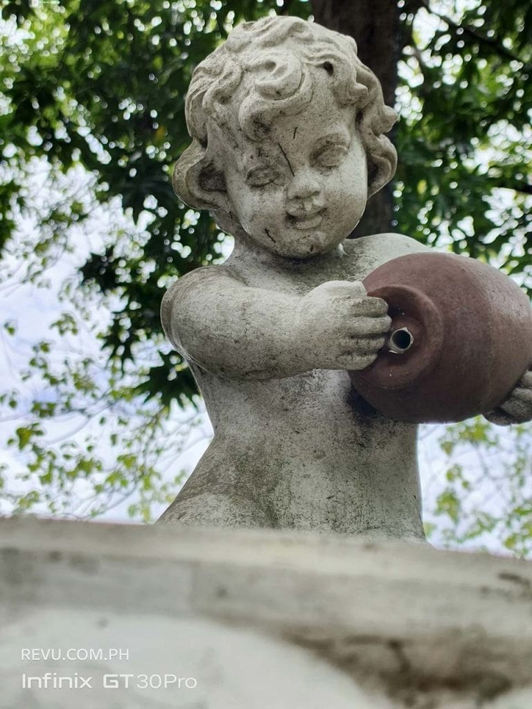 Infinix GT 30 Pro camera sample picture in review by Revu Philippines