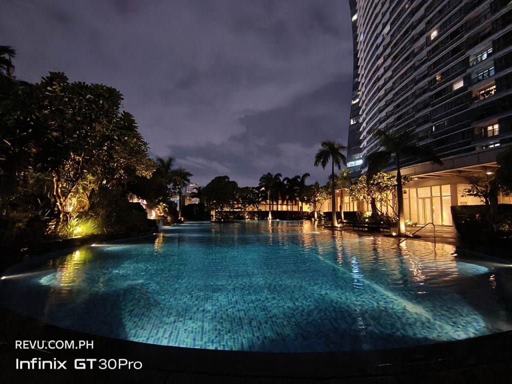 Infinix GT 30 Pro camera sample picture in review by Revu Philippines