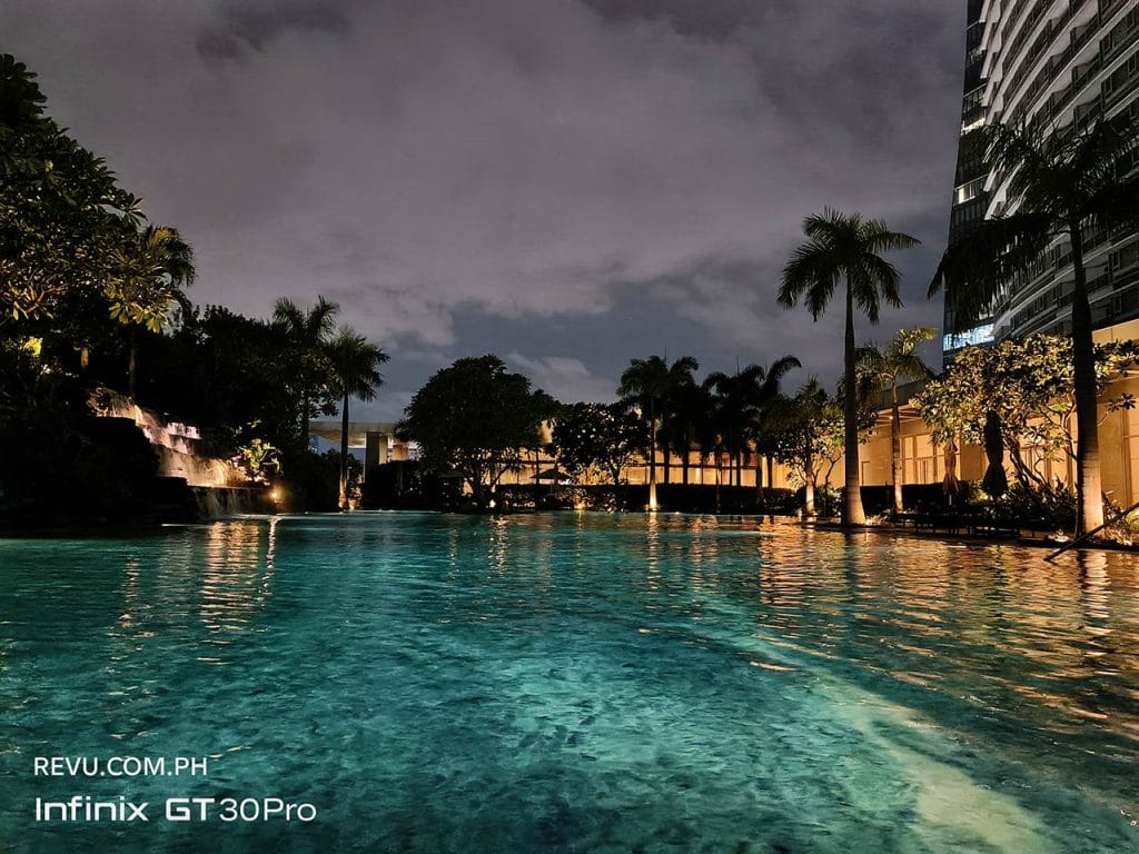 Infinix GT 30 Pro camera sample picture in review by Revu Philippines