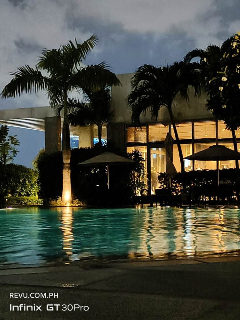 Infinix GT 30 Pro camera sample picture in review by Revu Philippines