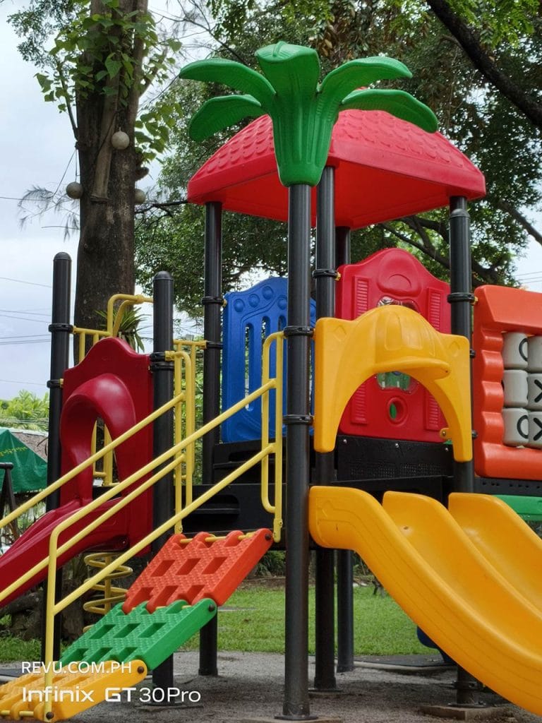 Infinix GT 30 Pro camera sample picture in review by Revu Philippines