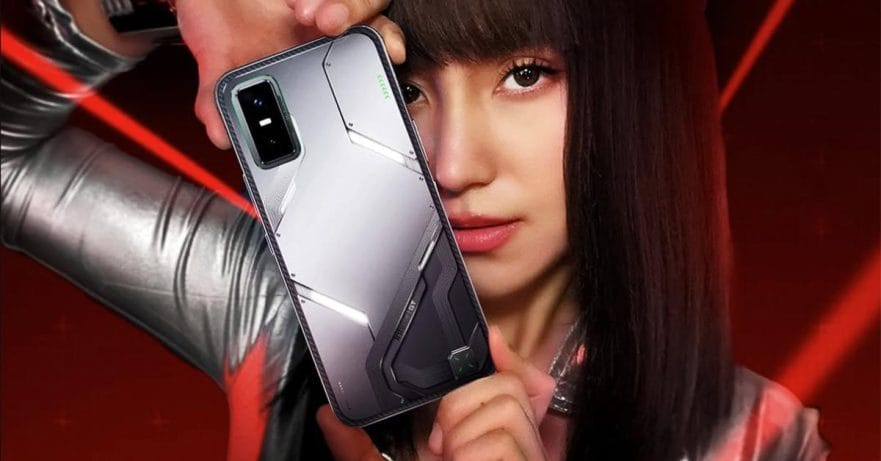 Infinix GT 30 Pro price and specs and Kristine Santamena as brand ambassador via Revu Philippines