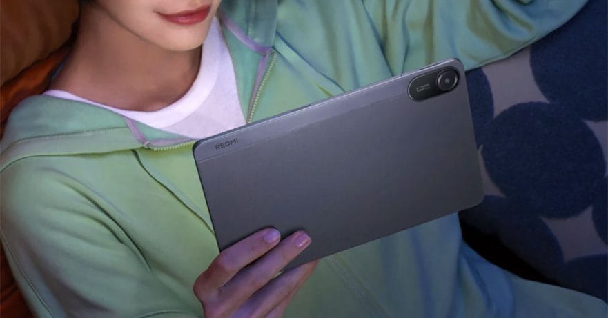 Xiaomi Redmi Pad 2 4G price and specs via Revu Philippines