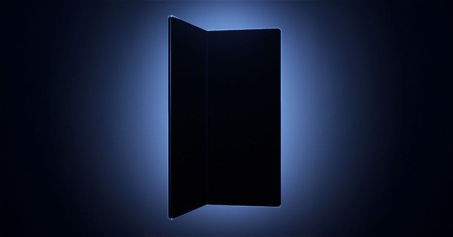 Samsung Galaxy Z Fold7 Ultra teaser via Revu Philippines