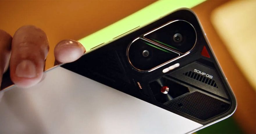 Xiaomi POCO F7 price and specs and availability via Revu Philippines