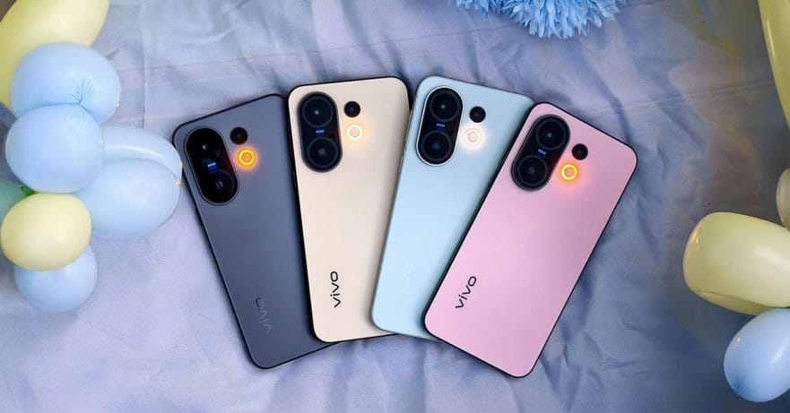 vivo X200 FE price and specs and colors via Revu Philippines