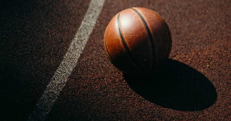 Basketball via Pexels free download via Revu Philippines https://www.pexels.com/photo/brown-basketball-on-basketball-court-5275668/
