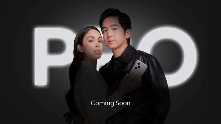 HONOR 400 Pro 5G with Julia Barretto and Joshua Garcia or Joshlia via Revu Philippines