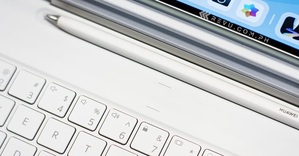 Huawei MatePad Pro 12.2-inch 2025 review and price and specs via Revu Philippines