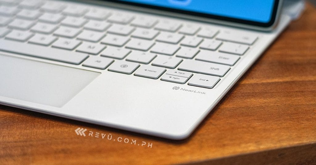 Huawei MatePad Pro 12.2-inch 2025 review and price and specs via Revu Philippines