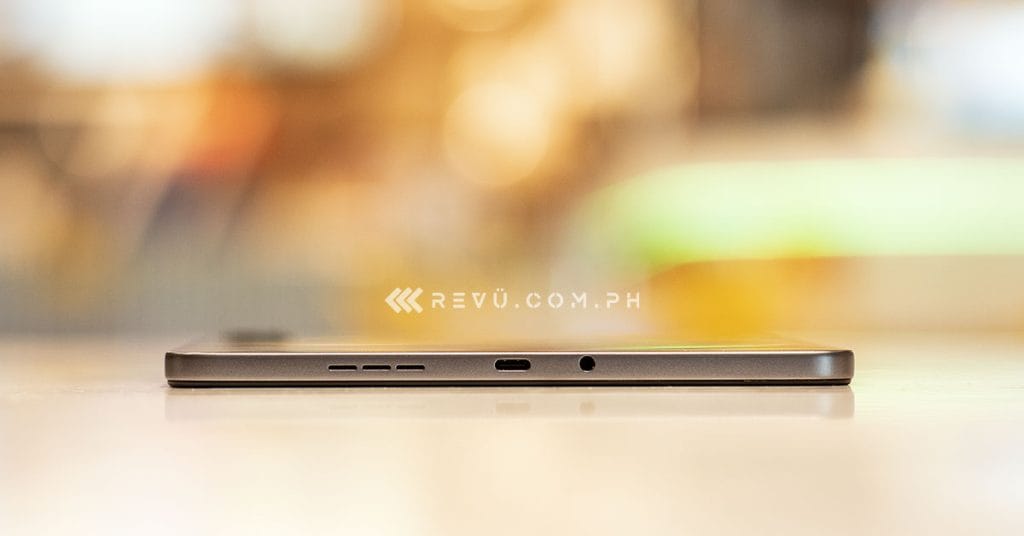 Infinix XPAD 20 review and price and specs via Revu Philippines