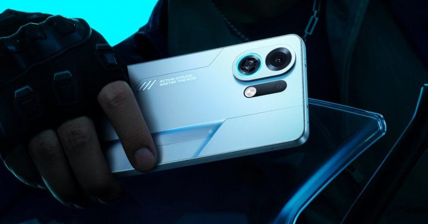 OPPO K13 Turbo Pro price and specs via Revu Philippines