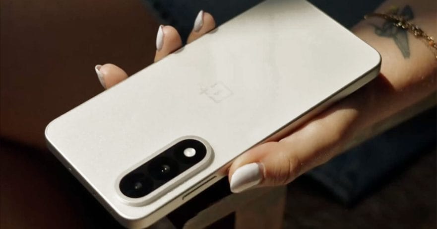 OnePlus Nord 5 price and specs via Revu Philippines