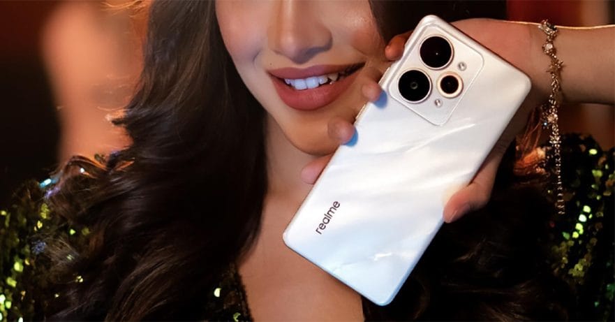 realme 15 Pro 5G price and specs via Revu Philippines