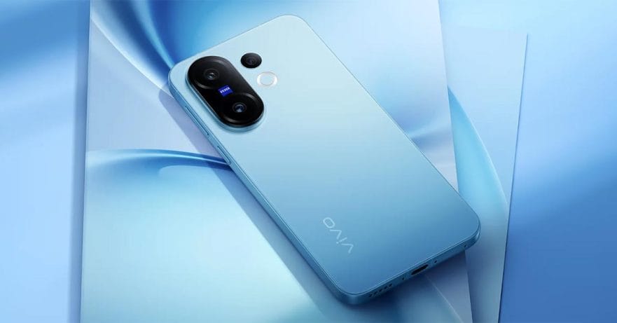 vivo X200 FE price and specs and availability via Revu Philippines