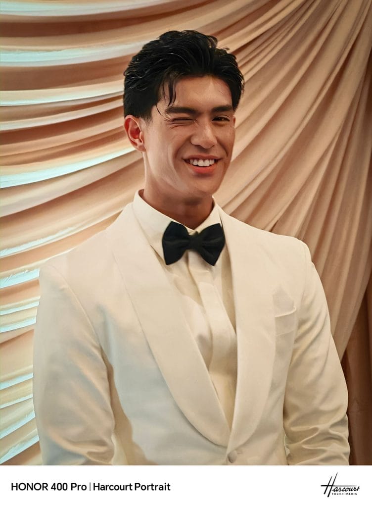 HONOR 400 Pro 5G camera sample picture in review by Revu Philippines