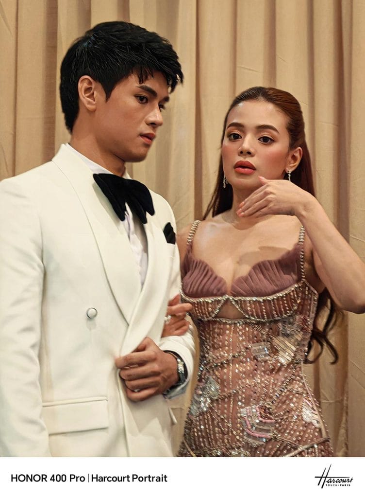 HONOR 400 Pro 5G camera sample picture in review by Revu Philippines