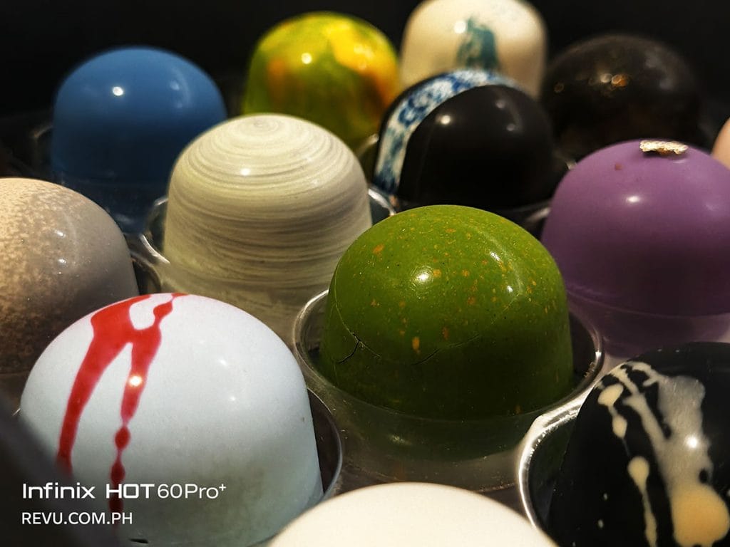 Infinix HOT 60 Pro Plus camera sample picture in review by Revu Philippines