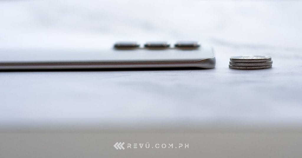 Infinix HOT 60 Pro Plus first review and price and specs via Revu Philippines