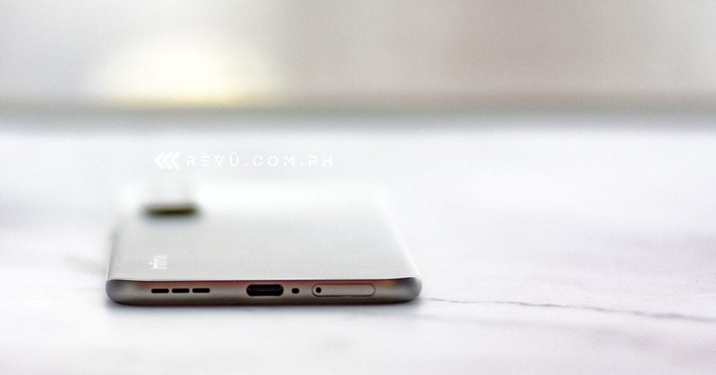Infinix HOT 60 Pro Plus first review and price and specs via Revu Philippines
