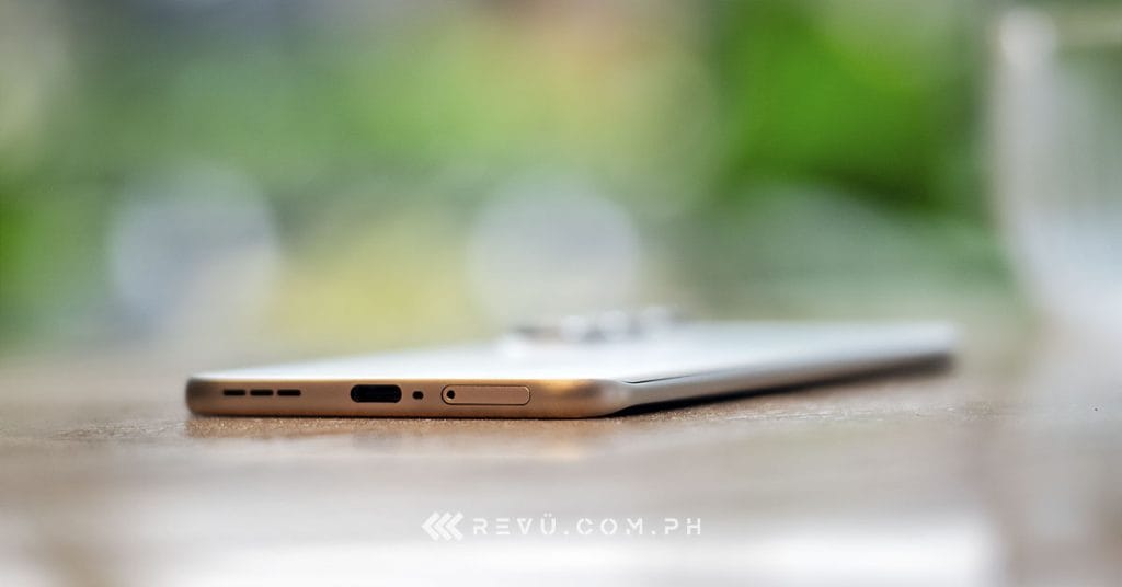 Infinix HOT 60 Pro Plus review and price and specs via Revu Philippines