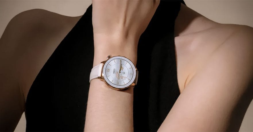OPPO Watch X2 Mini price and specs via Revu Philippines