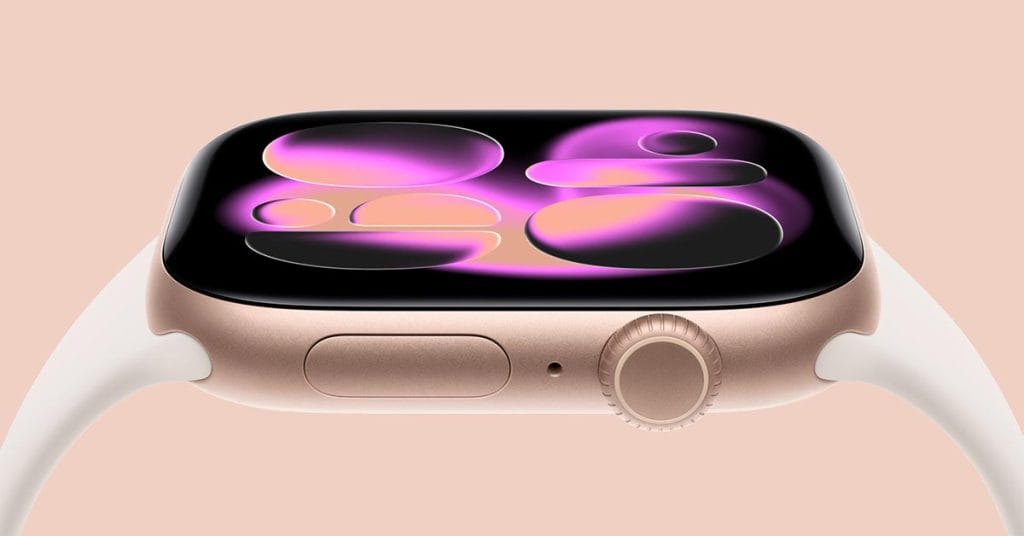 Apple Watch Series 11 price and specs and features via Revu Philippines