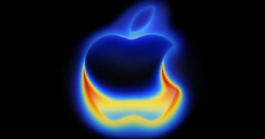 Apple iPhone 17 series launch teaser via Revu Philippines