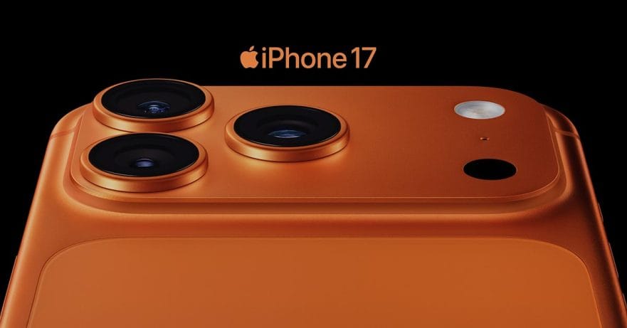 Apple iPhone 17 series price and specs and release date via Revu Philippines