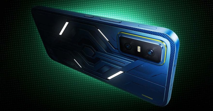 Infinix GT 30 price and specs via Revu Philippines