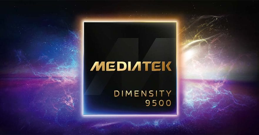 MediaTek Dimensity 9500 features and specs via Revu Philippines