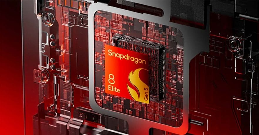 Qualcomm Snapdragon 8 Elite Gen 5 specs and features via Revu Philippines
