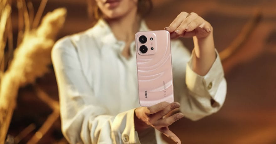 Xiaomi Redmi 15C price and specs via Revu Philippines