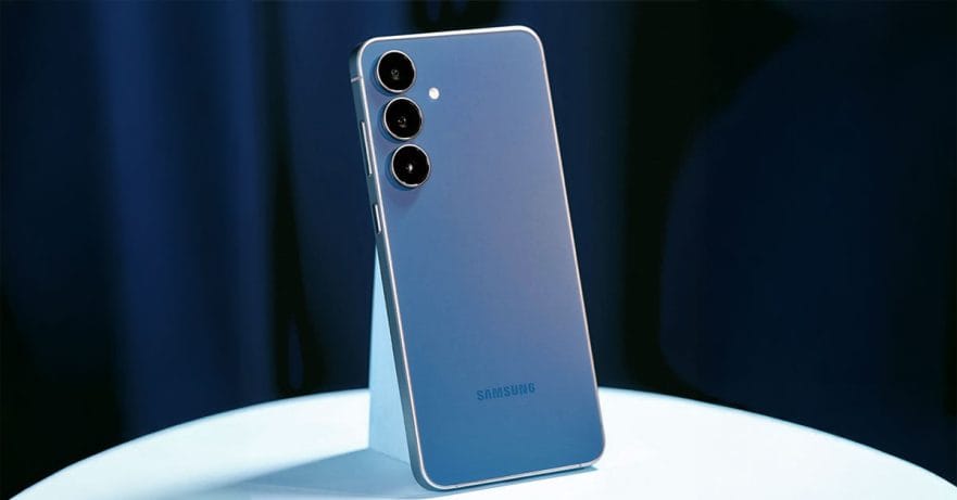 Samsung Galaxy S25 FE price and specs via Revu Philippines