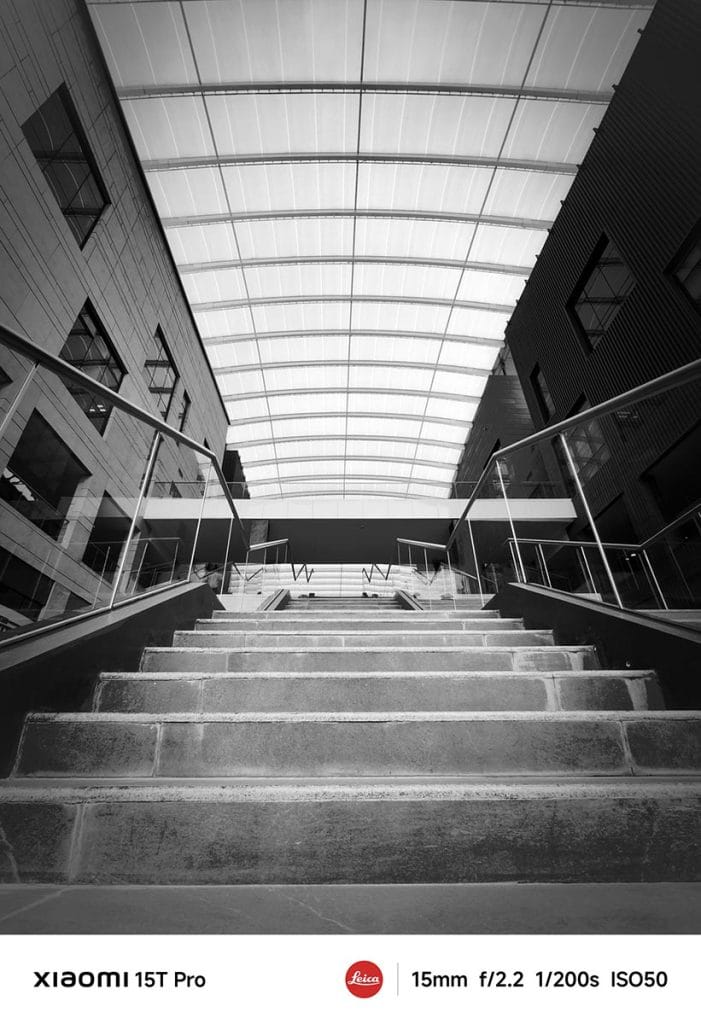 Xiaomi 15T Pro camera sample picture in review by Revu Philippines