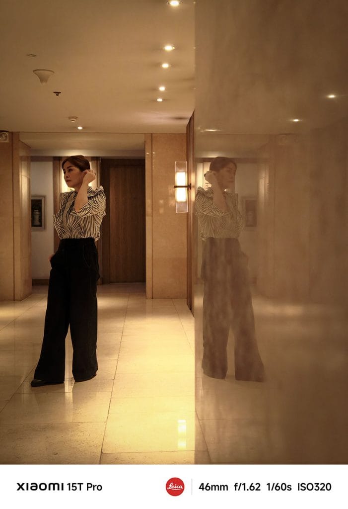 Xiaomi 15T Pro camera sample picture in review by Revu Philippines