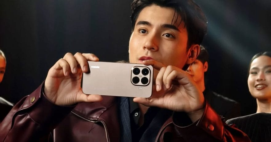 Brent Manalo as endorser: Xiaomi 15T Pro price and specs and availability via Revu Philippines