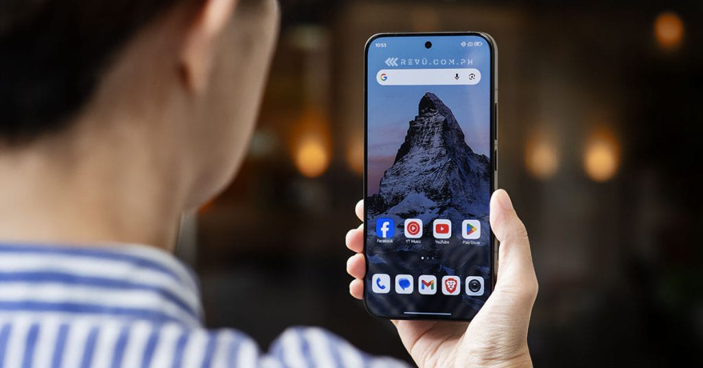 Xiaomi 15T Pro review and price and specs via Revu Philippines