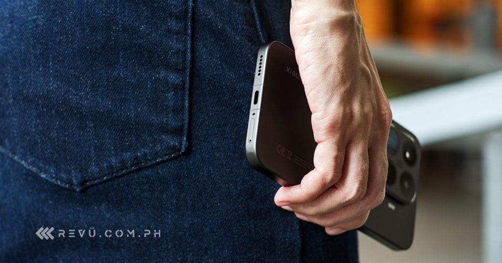 Xiaomi 15T Pro review and price and specs via Revu Philippines