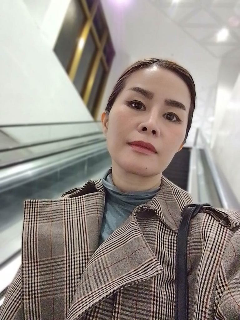 nubia Music Pro camera sample picture in review by Revu Philippines