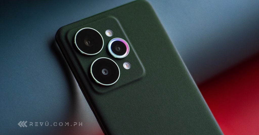 realme 15 Pro 5G review and price and specs via Revu Philippines