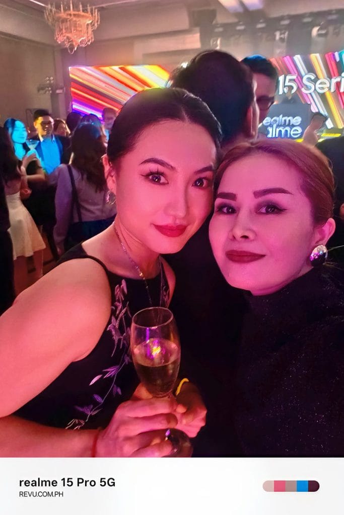 realme 15 Pro 5G sample picture in review by Revu Philippines