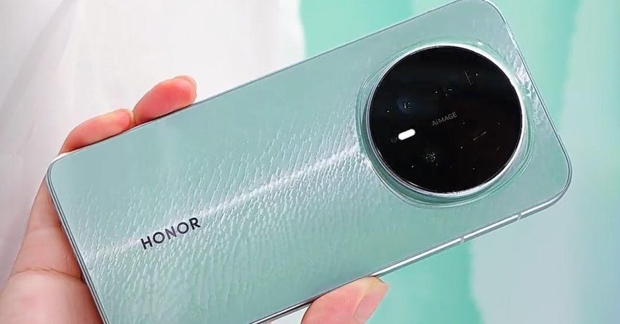 HONOR Magic8 Pro price and specs via Revu Philippines